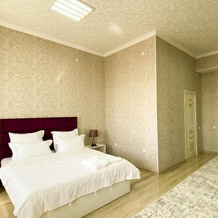 Golden Ray Hotel Turkistan Εξωτερικό φωτογραφία
