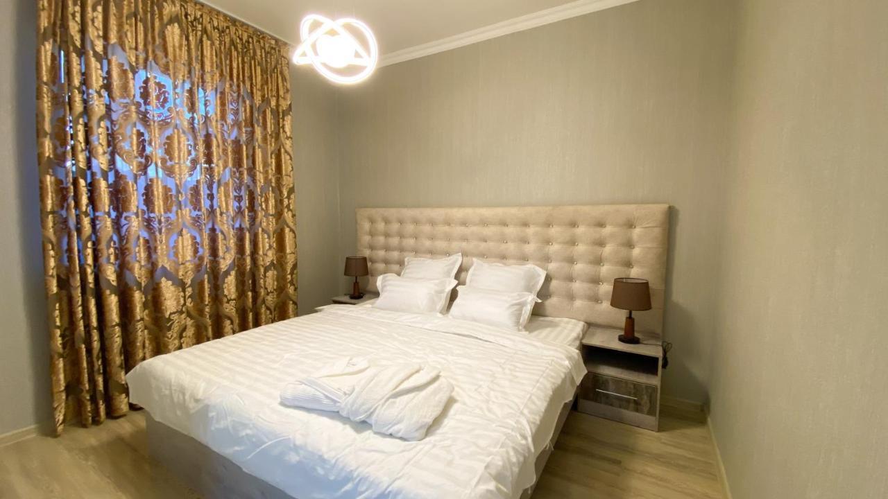 Golden Ray Hotel Turkistan Εξωτερικό φωτογραφία
