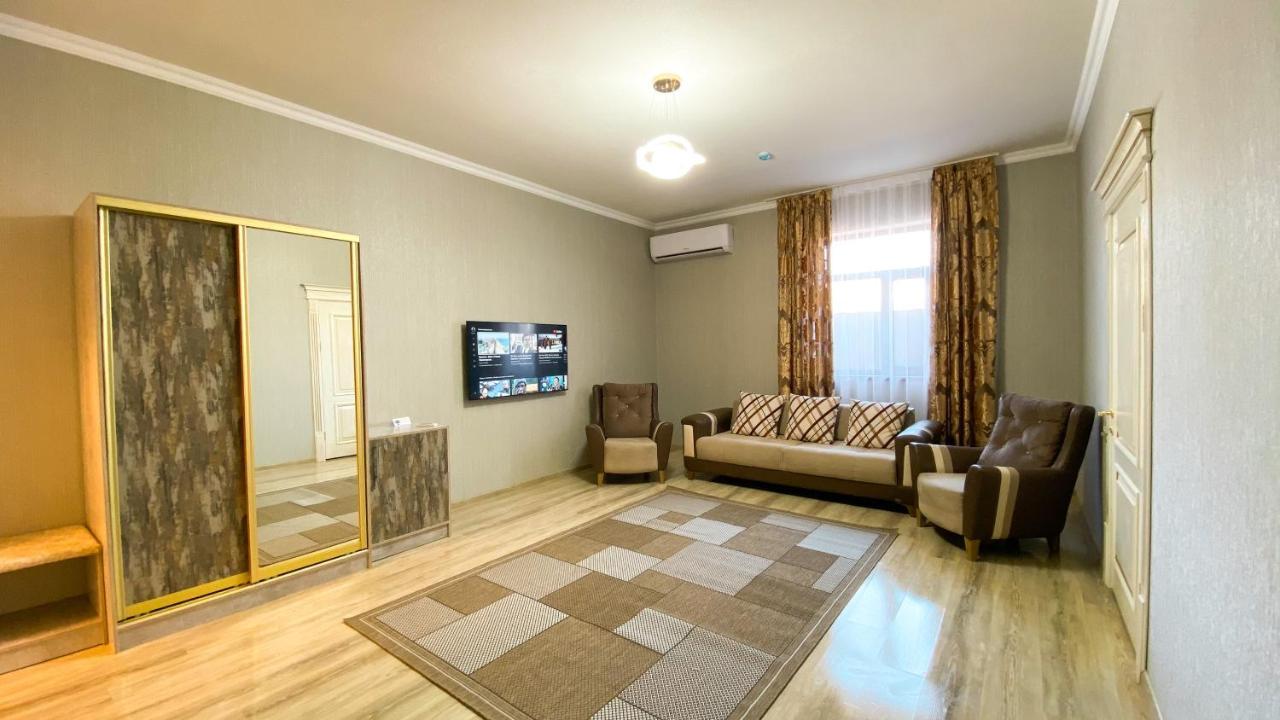 Golden Ray Hotel Turkistan Εξωτερικό φωτογραφία