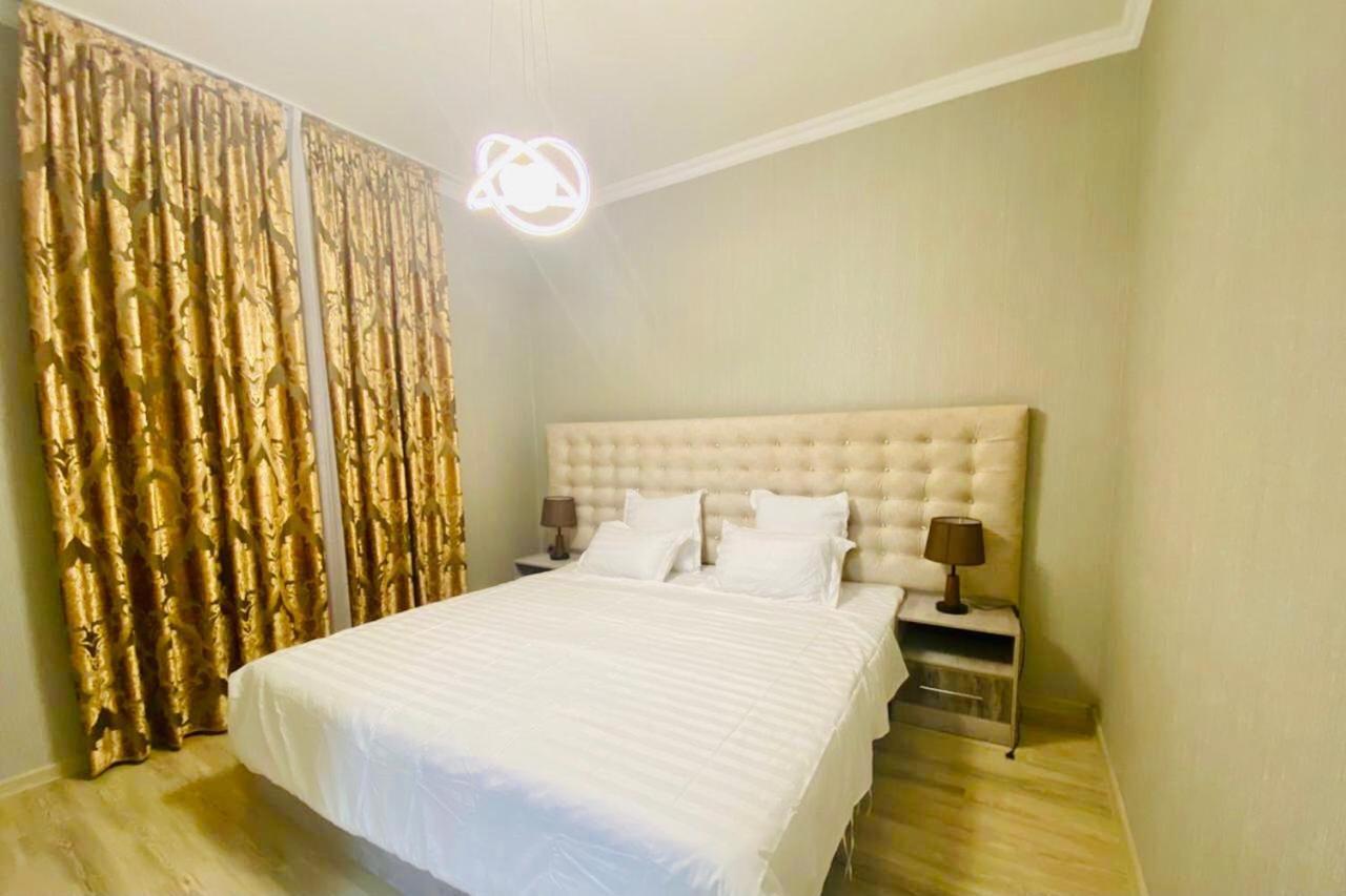 Golden Ray Hotel Turkistan Εξωτερικό φωτογραφία