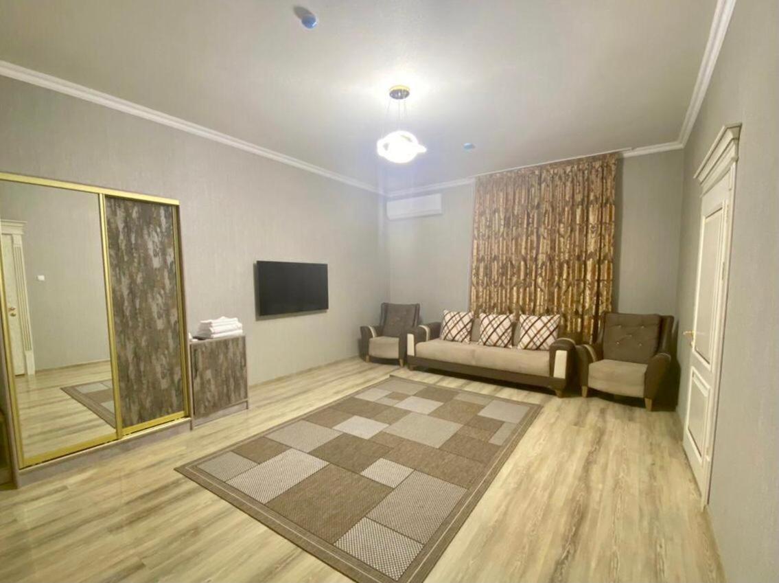 Golden Ray Hotel Turkistan Εξωτερικό φωτογραφία