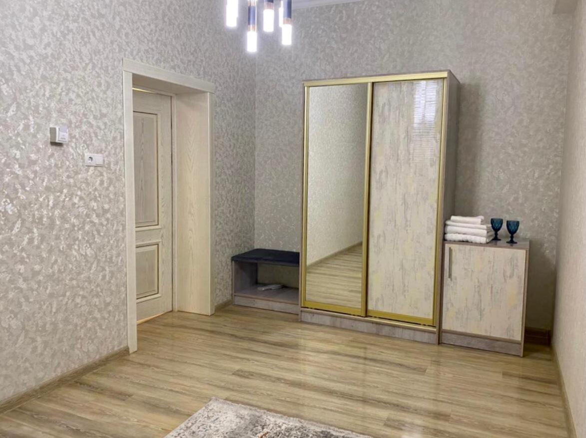 Golden Ray Hotel Turkistan Εξωτερικό φωτογραφία