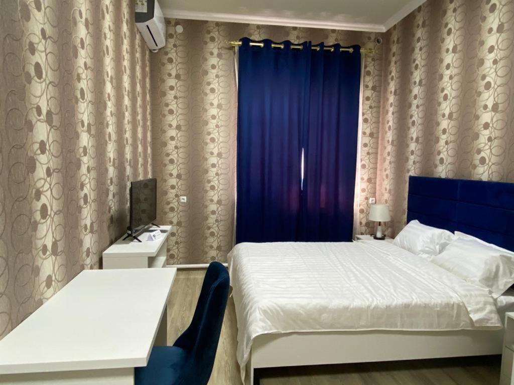 Golden Ray Hotel Turkistan Εξωτερικό φωτογραφία